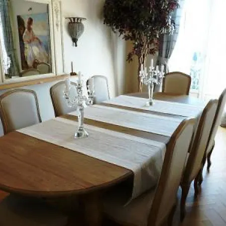 Charming 2 Bedroom In Walking Distance To Beaches Croisette And The Palais 678 *